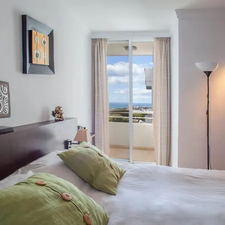 Stunning Ocean View