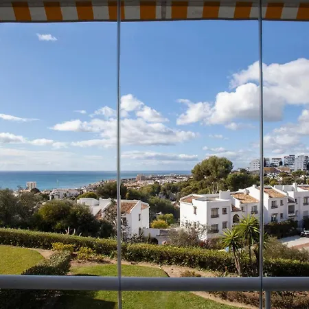Holiday home Stunning Ocean View