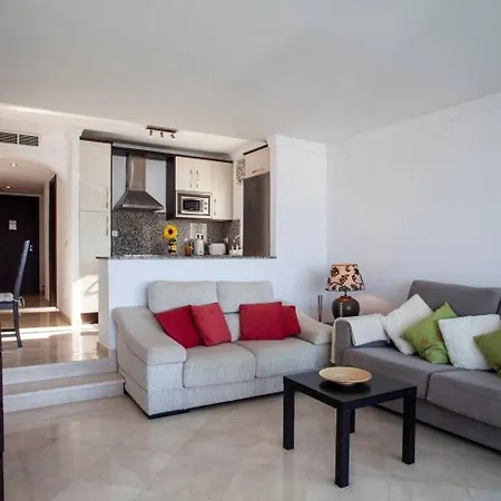 Stunning Ocean View Holiday home La Cala De Mijas